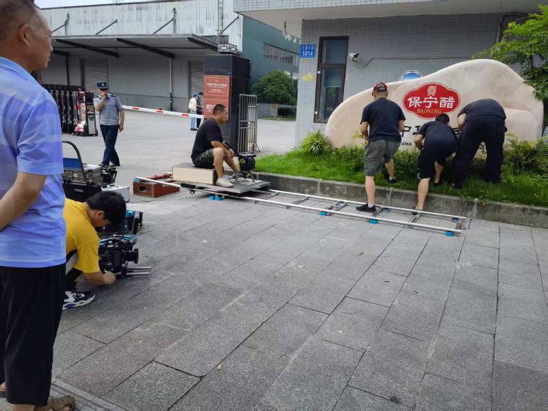 柘荣县广告片拍摄公司核心优势：全流程服务，让品牌广告片省心更出彩