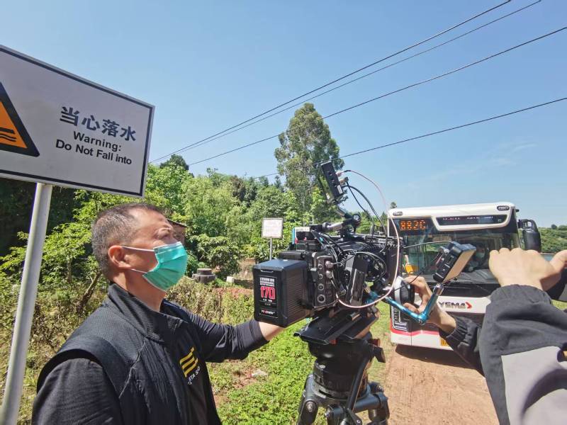 柘荣县TVC拍摄公司：深耕本地市场，为品牌定制专属拍摄方案