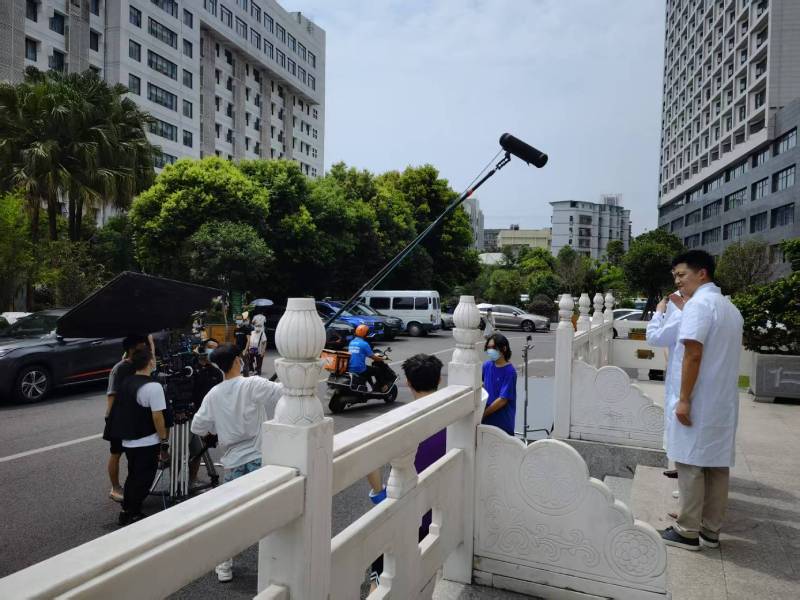 柘荣县广告片拍摄公司低成本实现高规格制作的诀窍